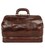 Італійський шкіряний саквояж - The Master and Margarita - коричневий Time Resistance картинка, зображення, фото
