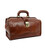 Невеликий шкіряний саквояж - David Copperfield - коричневий Time Resistance 5214801 фото, картинка, изображение