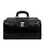 Невеликий шкіряний саквояж - David Copperfield - чорний Time Resistance 5213301 картинка, зображення, фото