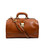 Невеликий шкіряний саквояж - David Copperfield - коньячний Time Resistance 5211901 фото, картинка, изображение