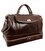 Cаквояж шкіряний, сумка доктора Time Resistance - Doctor Faustus коричневий 5219101 фото, картинка, изображение