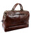 Cаквояж шкіряний, сумка доктора Time Resistance - Doctor Faustus коричневий 5219101 фото, картинка, изображение