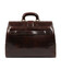 Саквояж шкіряний великий - Mrs Dalloway - коричневий Time Resistance 5214001 фото, картинка, изображение