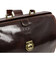 Саквояж шкіряний великий - Mrs Dalloway - коричневий Time Resistance 5214001 фото, картинка, изображение