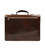 Великий шкіряний портфель - The Magus - коричневий 5192701 Time Resistance фото, картинка, изображение
