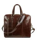 Шкіряний рюкзак портфель - A Farewell to Arms - коричневий Time Resistance 5224501 фото, картинка, изображение