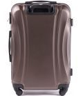 Валіза Wings 159 середня M кофе картинка, зображення, фото