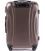 Валіза Wings 159 середня M кофе картинка, зображення, фото