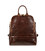 Жіночий шкіряний рюкзак-трансформер - Regeneration - Коричневий колір - Time Resistance 5219801 картинка, зображення, фото