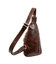 Шкіряна сумка-слінг - Catch-22 - коричнева Time Resistance 5221201 картинка, зображення, фото