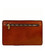 Шкіряний гаманець-клатч - Decameron - Коньячно-коричневий колір - Time Resistance 5225501 фото, картинка, изображение