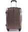 Чемодан Wings 159 мини XS кофейный фото, картинка, изображение