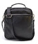Чоловіча сумка на плече з шкіряною ручкою GA-6018-4lx TARWA фото, картинка, изображение