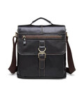 Сумка месенджер Bexhill bx1292 чоловічий шкіряний картинка, зображення, фото