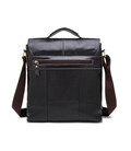 Сумка месенджер Bexhill bx1292 чоловічий шкіряний картинка, зображення, фото