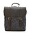 Сумка рюкзак для ноутбука із канвасу TARWA RGc-3420-3md сіра картинка, зображення, фото