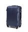 Чемодан Wings 159 большой L синий фото, картинка, изображение