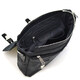 Сумка-портфель на плече з ручкою TARWA RA-6008-3md фото