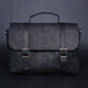 Сумка-портфель на плече з ручкою TARWA RA-6008-3md фото