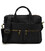 Чоловіча чорна сумка для ноутбука RA-7122-3md TARWA фото, картинка, изображение