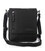 Чоловіча сумка через плече Hill Burry 3069Asmall чорна картинка, зображення, фото