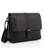 Через плече чоловіча сумка крос-боді чорна HILL BURRY HB3058A фото, картинка, изображение