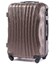 Чемодан Wings 159 большой L кофейный фото, картинка, изображение