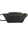 Сумка поясна шкіряна чорна TARWA RA-3012-3md фото, картинка, изображение