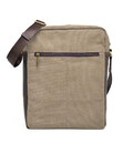 Чоловіча сумка з канвасу через плече TARWA RSc-1810-4lx фото, картинка, изображение