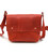 Жіноча невелика сумка через плече TARWA RR-8077-3md червона картинка, зображення, фото