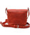 Жіноча невелика сумка через плече TARWA RR-8077-3md червона картинка, зображення, фото
