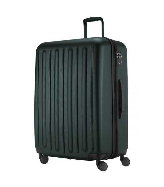 Валіза Tegel велика L зелена картинка, зображення, фото