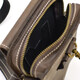 Сумка через плече, сумка напоясна TARWA RCw-0075 зі шкіри Crazy Horse фото