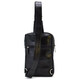 Шкіряний чоловічий слінг, косуха, рюкзак на одне плече GA-0205-3md TARWA фото