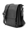 Чоловічі сумки планшет через плече FA-3027-3md від TARWA чорний флотар фото, картинка, изображение