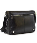 Чоловіча сумка через плече із клапаном месенджер TARWA GA-1047-3md фото, картинка, изображение