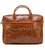 Руда шкіряна чоловіча сумка GB-7122-3md TARWA фото, картинка, изображение