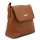 Жіночий набір Capri - м&39яка сумка та гаманець Tuscany Leather TL142150 картинка, зображення, фото