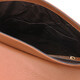 Жіночий набір Capri - м&39яка сумка та гаманець Tuscany Leather TL142150 картинка, зображення, фото