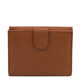 Жіночий набір Capri - м&39яка сумка та гаманець Tuscany Leather TL142150 картинка, зображення, фото