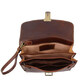 Шкіряна сумка барсетка Tuscany Leather Max TL8075 картинка, зображення, фото