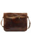 Чоловічий шкіряний месенджер Tuscany Leather Messenger Double TL90475 картинка, зображення, фото