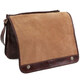 Чоловічий шкіряний месенджер Tuscany Leather Messenger Double TL90475 картинка, зображення, фото