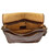 Чоловічий шкіряний месенджер Tuscany Leather Messenger Double TL90475 картинка, зображення, фото