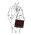Чоловічий шкіряний месенджер Tuscany Leather Messenger Double TL90475 картинка, зображення, фото