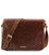 Чоловічий шкіряний месенджер Tuscany Leather Messenger Double TL90475 картинка, зображення, фото