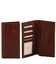 Чоловічий шкіряний гаманець подвійного додавання Tuscany Leather TL140777 картинка, зображення, фото