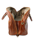 Набір дорожніх сумок зі шкіри Magellan Tuscany TL141258 картинка, зображення, фото