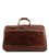 Шкіряна дорожня сумка на колесах - Малий розмір Tuscany Leather Bora Bora TL3065 картинка, зображення, фото