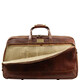 Шкіряна дорожня сумка на колесах - Великий розмір Tuscany Leather Bora Bora TL3067 фото